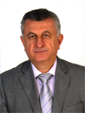 Prof. Dr. AYHAN SAVAŞER